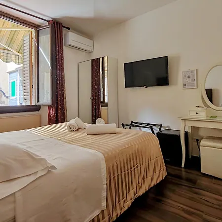 Residenza Martin 3* Florens