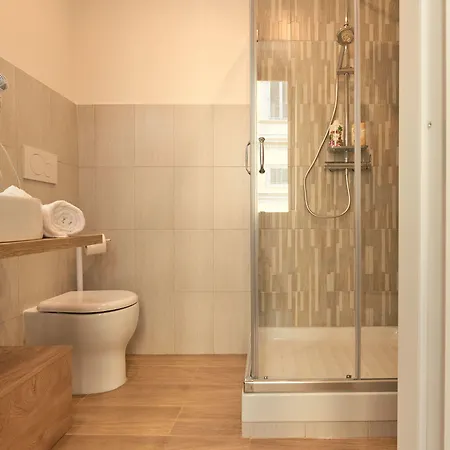 Pensionat Residenza Martin 3*
