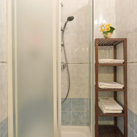 בית הארחה Residenza Martin פירנצה