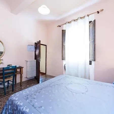 Residenza Martin Pensión 3*