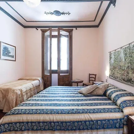Residenza Martin בית הארחה 3*