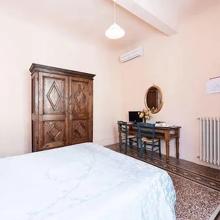 בית הארחה Residenza Martin 3*