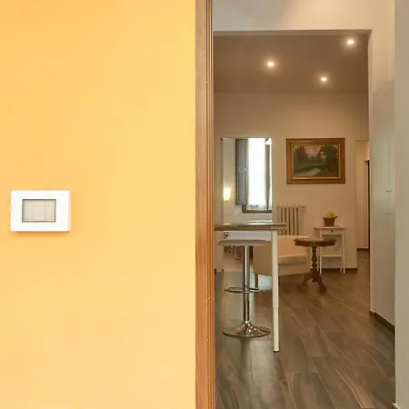 Residenza Martin בית הארחה