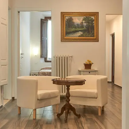 Residenza Martin Pensionat 3*