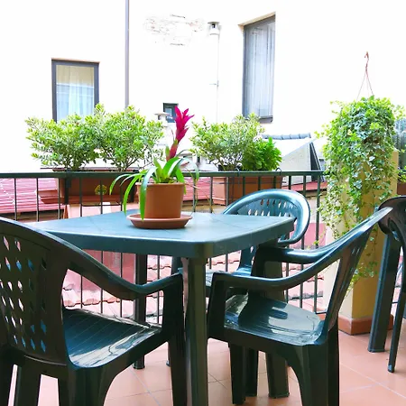 Residenza Martin 3*