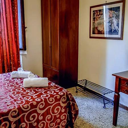 Residenza Martin Pensionat