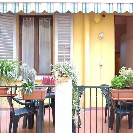 Pensionat Residenza Martin 3*