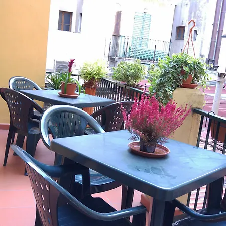 Residenza Martin בית הארחה 3*