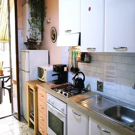Residenza Martin פירנצה