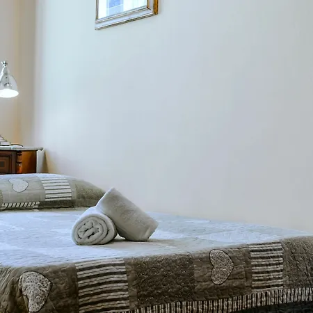 بيت ضيافة Residenza Martin 3*