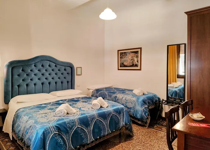 Residenza Martin Penzion