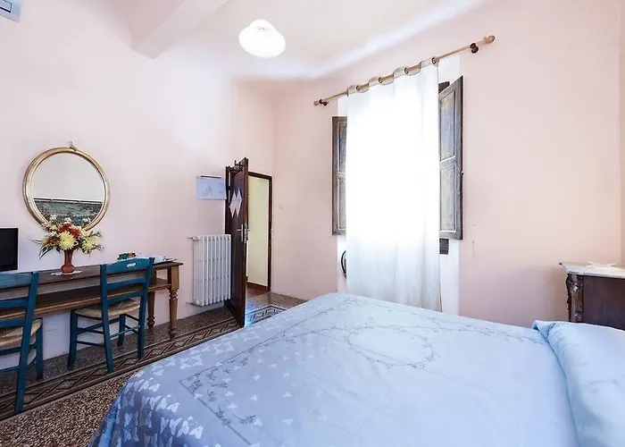 Residenza Martin Penzion 3*