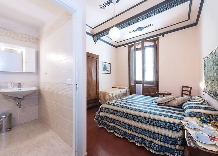 Residenza Martin Penzion 3*