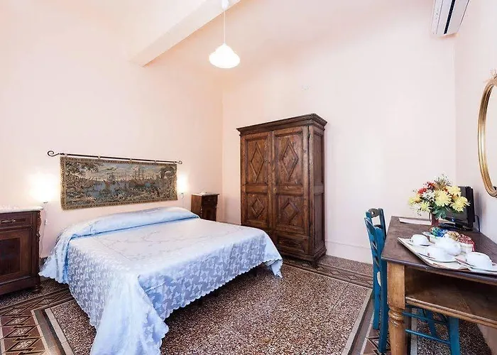 Penzion Residenza Martin Florencie