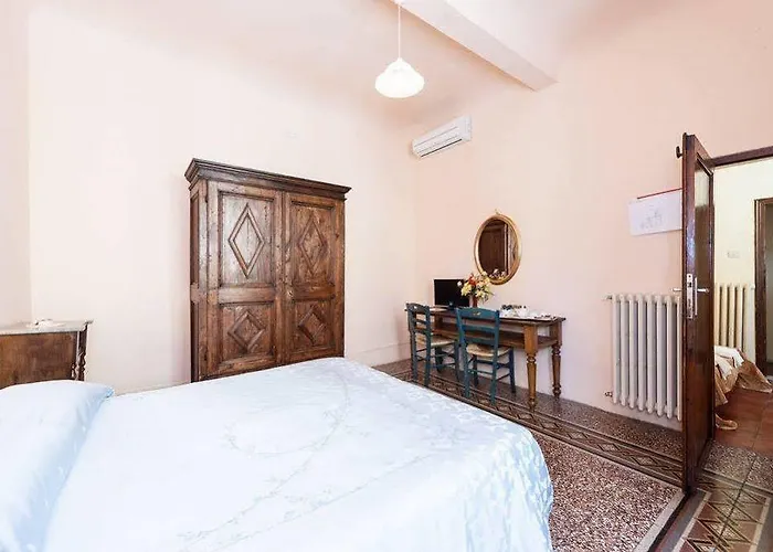 Penzion Residenza Martin 3*