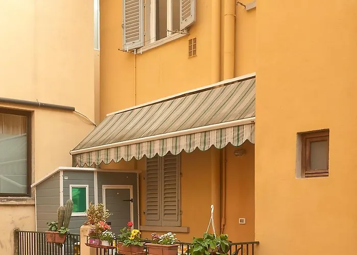 Residenza Martin 3* Florencie