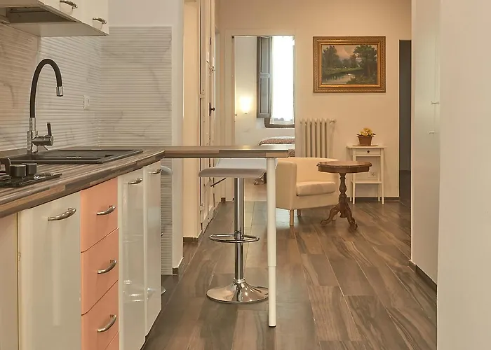 Penzion Residenza Martin