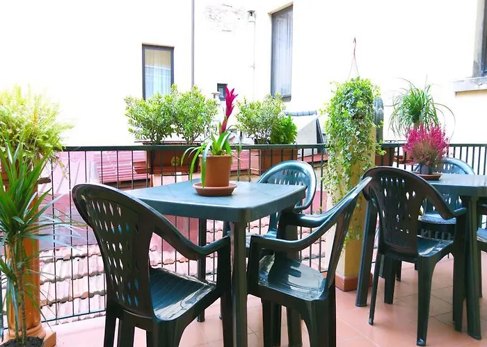 Residenza Martin 3*