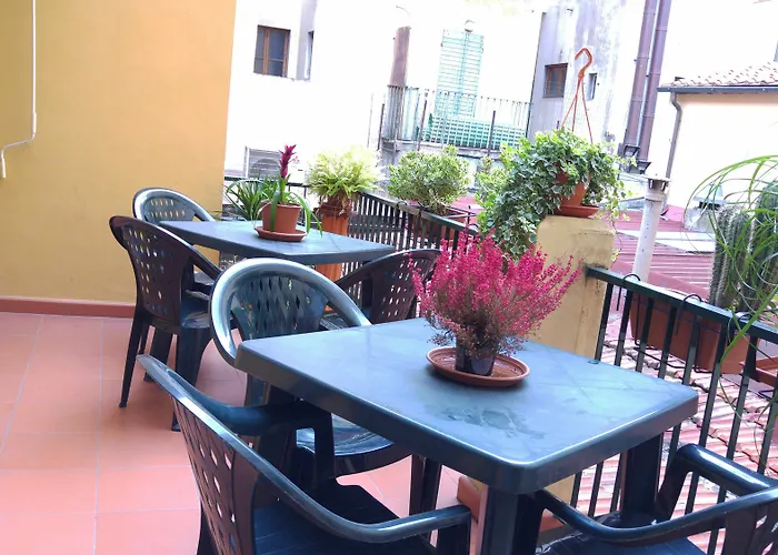 Residenza Martin Penzion 3*