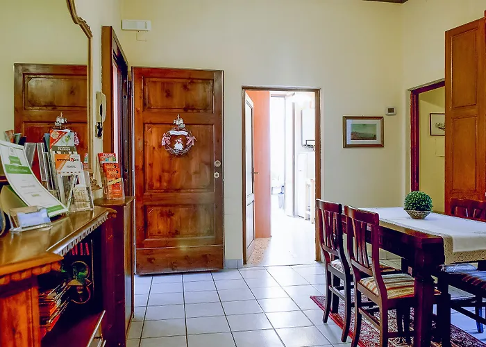 Residenza Martin Penzion