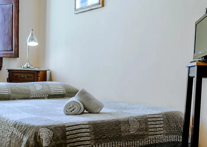 Penzion Residenza Martin 3*