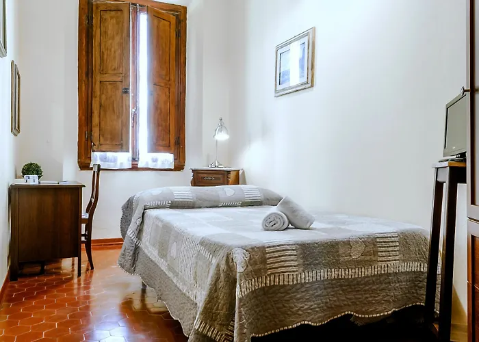 Penzion Residenza Martin Florencie