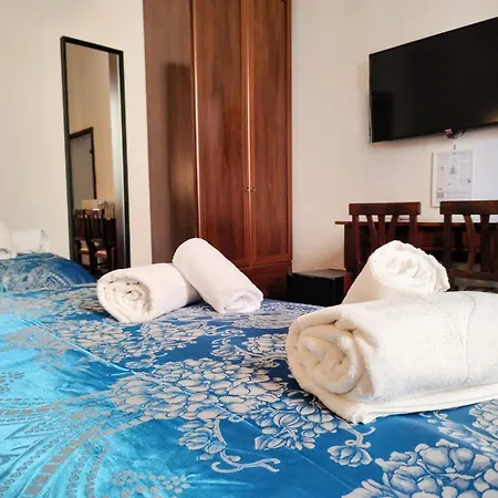 招待所 马丁旅馆